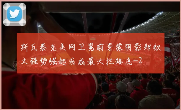 斯瓦泰克美网卫冕前景蒙阴影郑钦文强势崛起或成最大拦路虎