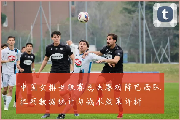 中国女排世联赛总决赛对阵巴西队拦网数据统计与战术效果评析