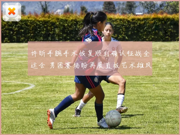 许昕手腕手术恢复顺利确认征战全运会 男团赛场盼再展直板艺术雄风